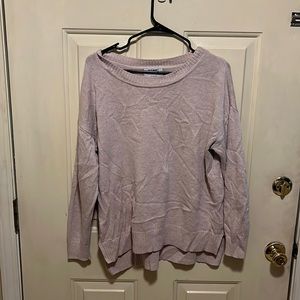 Light Pink Old Navy Sweater